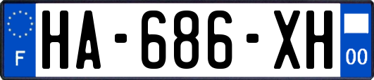 HA-686-XH