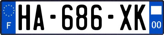 HA-686-XK