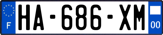 HA-686-XM