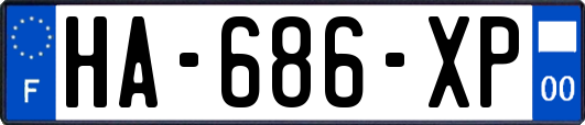 HA-686-XP