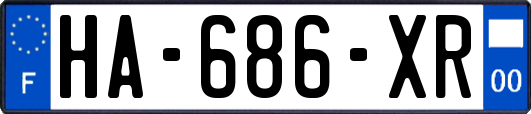 HA-686-XR