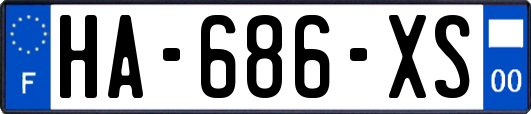 HA-686-XS
