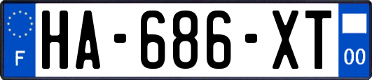 HA-686-XT