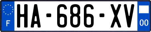 HA-686-XV