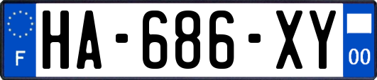 HA-686-XY