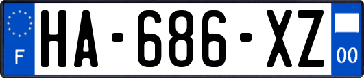 HA-686-XZ