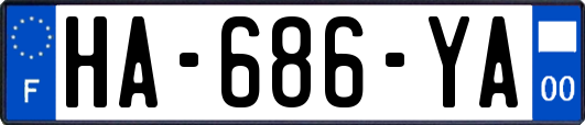 HA-686-YA