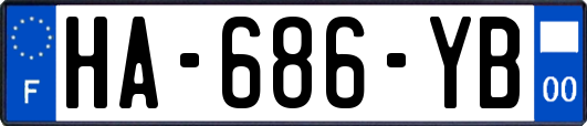 HA-686-YB