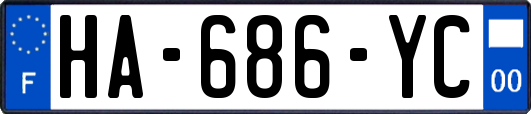 HA-686-YC