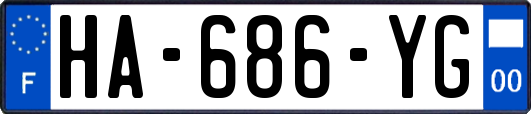 HA-686-YG