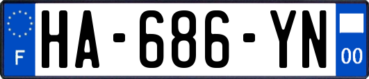 HA-686-YN