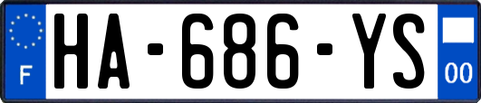 HA-686-YS