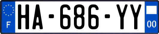 HA-686-YY