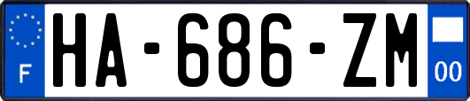 HA-686-ZM