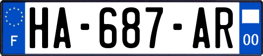 HA-687-AR