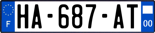 HA-687-AT