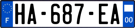HA-687-EA