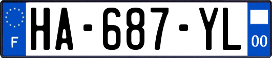 HA-687-YL