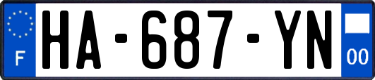 HA-687-YN