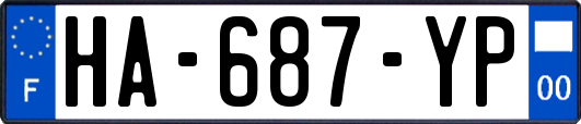 HA-687-YP