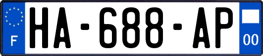 HA-688-AP