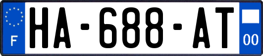 HA-688-AT