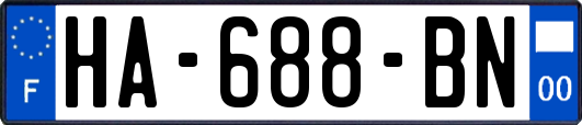 HA-688-BN