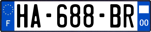 HA-688-BR