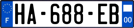 HA-688-EB