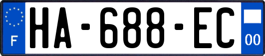 HA-688-EC