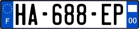 HA-688-EP