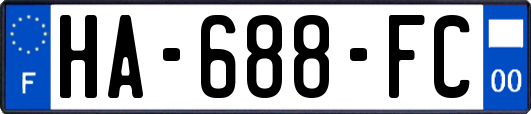 HA-688-FC