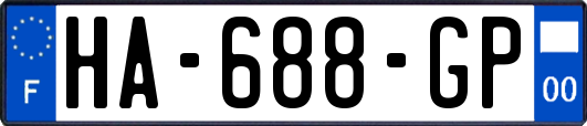 HA-688-GP