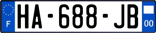 HA-688-JB