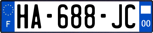 HA-688-JC