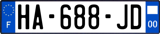 HA-688-JD
