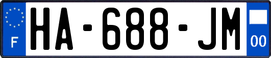 HA-688-JM