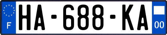 HA-688-KA