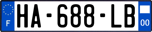 HA-688-LB