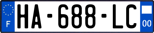 HA-688-LC