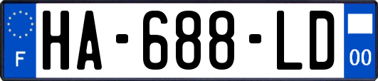 HA-688-LD