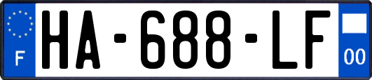 HA-688-LF