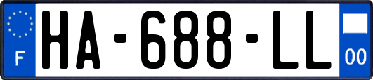 HA-688-LL