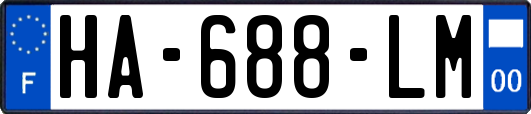 HA-688-LM