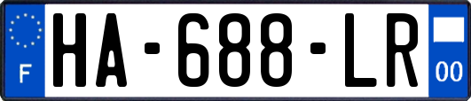 HA-688-LR