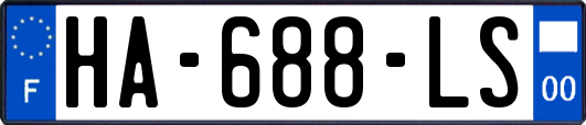 HA-688-LS