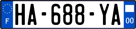 HA-688-YA