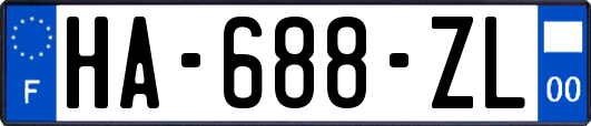HA-688-ZL