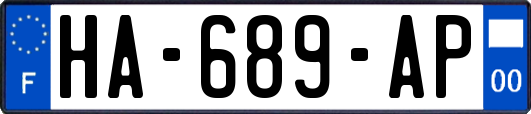 HA-689-AP