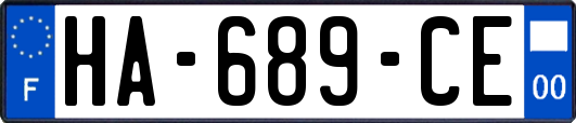 HA-689-CE